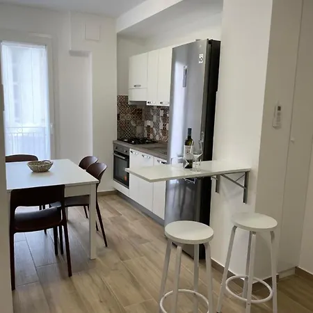 Casa Himera * Παλέρμο