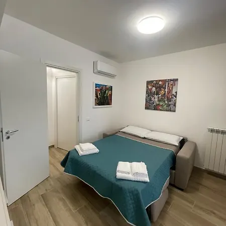 Casa Himera Σπίτι διακοπών