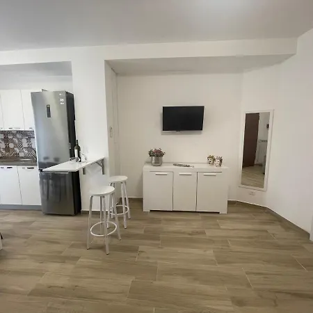 Casa Himera