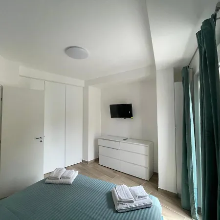 Casa Himera Σπίτι διακοπών *