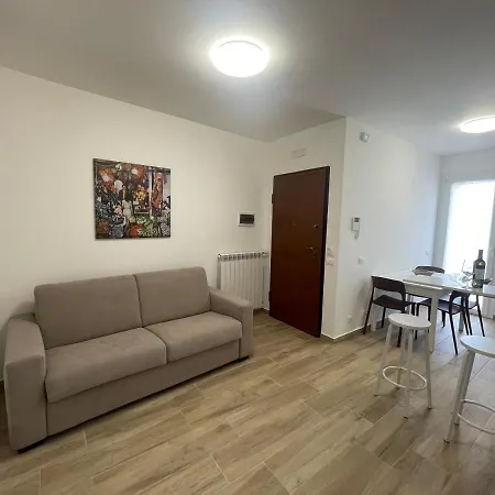 Casa Himera