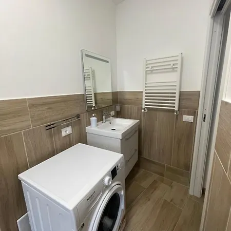 Casa Himera בית נופש פלרמו