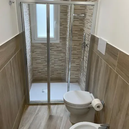 בית נופש Casa Himera