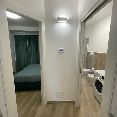 Casa Himera בית נופש