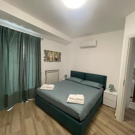 Casa Himera